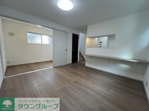 グランレジデンスの物件内観写真